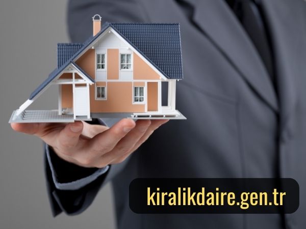 Aşağıçökek Mahallesi Kiralık Daire